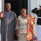 Image for article titled PHOTOS: Obamas Host African Leaders at a Dinner Soiree